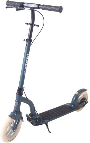 קורקינט מתקפל AIR I8 מבית Leo Pro - צבע כחול