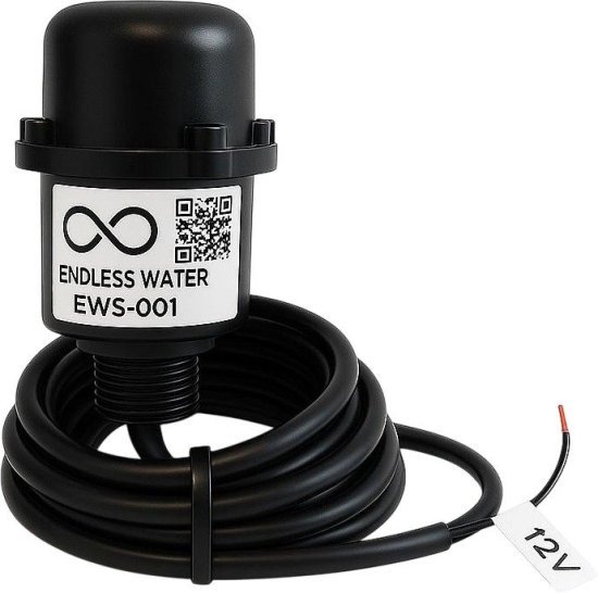 Endless Water - מערכת לרכב שלוכדת את מי המזגן וממלאת אוטומטית את מיכל השטיפה של המגבים - פיתוח ישראלי!