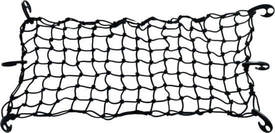 רשת מטען 120X70 ס''מ מבית I-CAMP