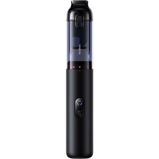 שואב נייד לרכב Baseus A5 - צבע שחור