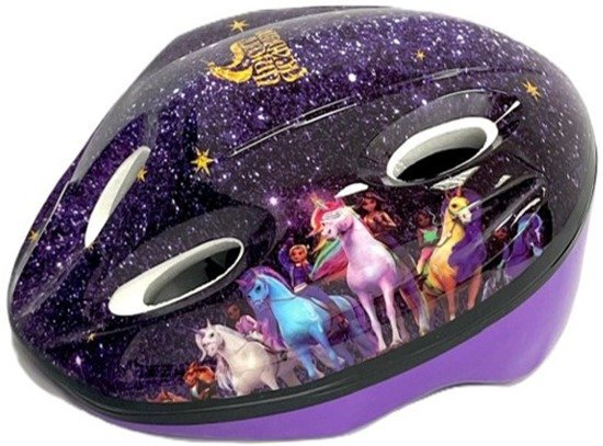 קסדת בטיחות אקדמיית חדי הקרן - מידה M