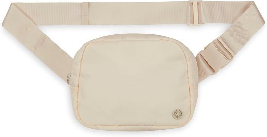 פאוץ' דגם Sidekick מבית GAIAM - צבע קרם