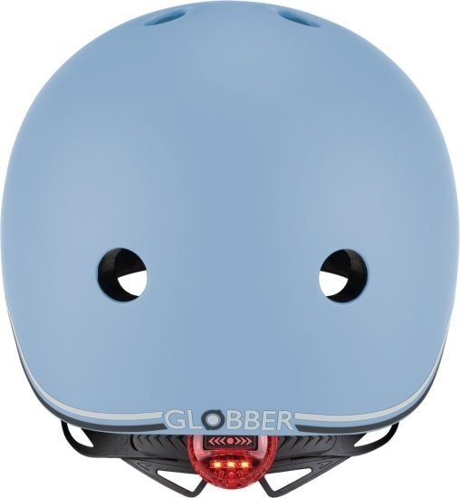 קסדה לילדים Globber GO-UP - מידה XXS / XS (45-51 ס''מ) - צבע תכלת