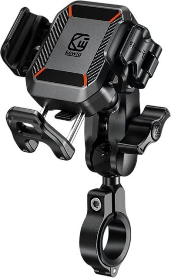 מעמד טלפון אוניברסלי לאופנוע/קורקינט / אופניים FVI Technologies Kewig M33-1