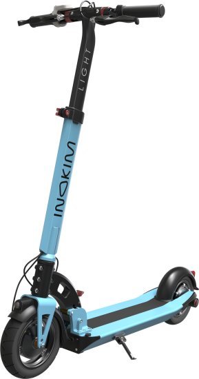 קורקינט חשמלי דגם Light 2.0 36V 13.6AH Max מבית Inokim - צבע כחול