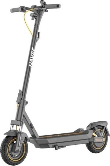 קורקינט חשמלי Navee GT3 Pro - שנה אחריות יבואן רשמי המילטון