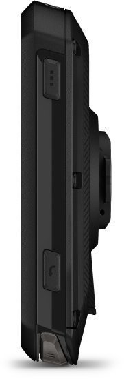 מחשב אופניים Garmin Edge 850 Standard GPS כולל מסך מגע - צבע שחור