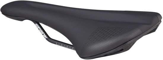 אוכף חריץ עמוק SPANK OOZY 280 - צבע שחור