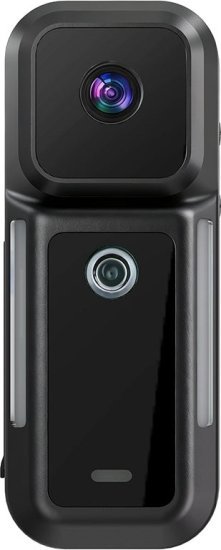 מצלמה ופנס אחורי לאופניים NT301 מבית Ravemen