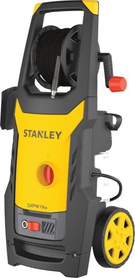 מכונת שטיפה בלחץ 150 בר 1900W מבית Stanley