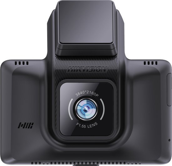 מצלמת דרך קדמית לרכב Hikvision K5