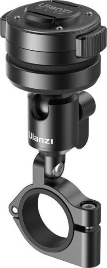 מעמד סמארטפון לכידון דגם O-Lock007 מבית Ulanzi