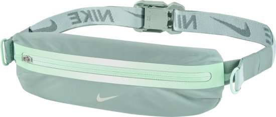 פאוץ' ריצה NIKE - צבע מנטה