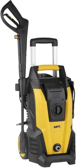 מכונת שטיפה בלחץ 165 Bar מבית GPT