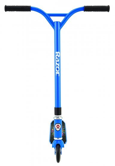 קורקינט לילדים Razor Beast בצבע כחול