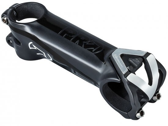 סטם לאופניים Pro Vibe Carbon 31.8 mm x 100 mm x -10°