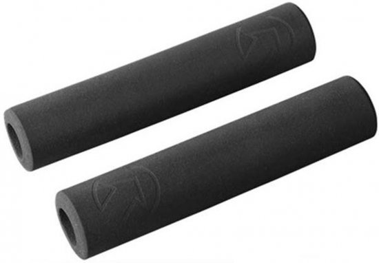 גריפ תחרותי לאופניים 130x32 מילימטר Pro - צבע שחור