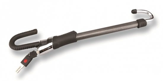 מנעול להגה נגד גניבה Maxus