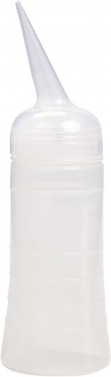 בקבוק מילוי נוזל למניעת תקרים כללי 125 מ''ל Joes