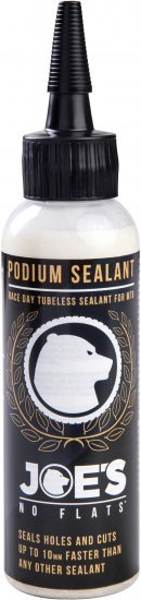 נוזל למניעת תקרים 125 מ''ל Joes Podium Sealant