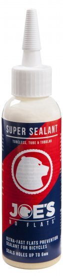 נוזל למניעת תקרים 125 מ''ל Joes Super Sealant