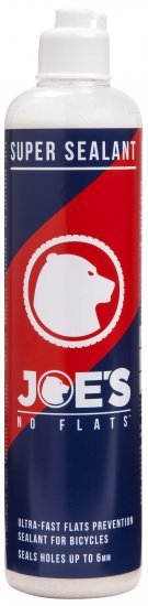 נוזל למניעת תקרים 500 מ''ל Joes Super Sealant