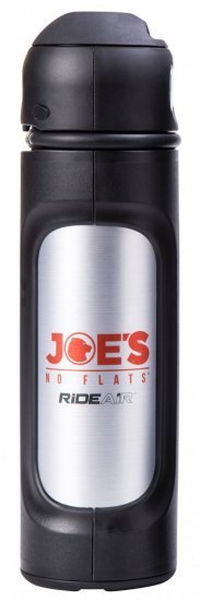 משאבת לחץ אויר רב פעמית  Joes RideAir - ללא מנעול