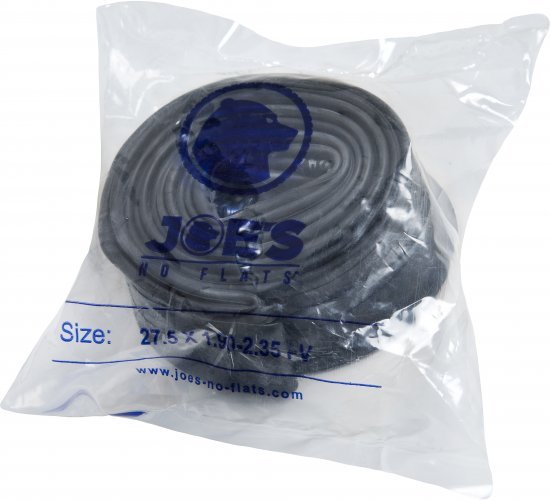 פנימית עם ונטיל אוטו Joes 20''x1.75-2.125