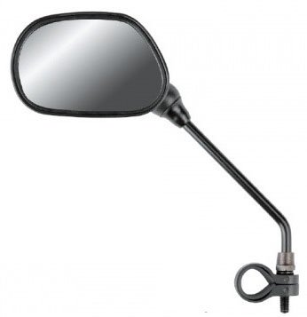 מראת צד שמאל לאופניים חשמיליים RL