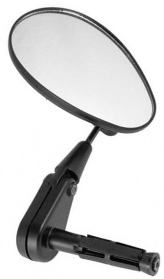 מראת צד דו כיוונית RL