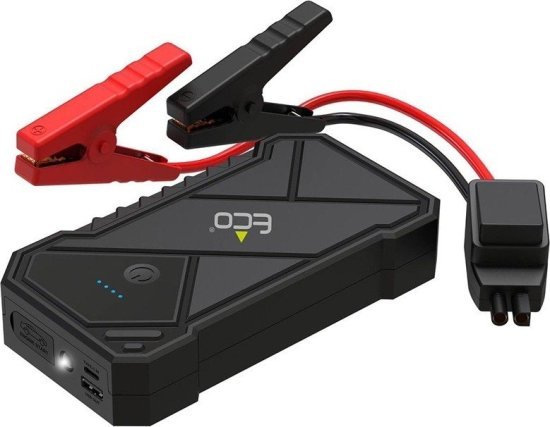 בוסטר התנעה 8000mAh Eco JS-800