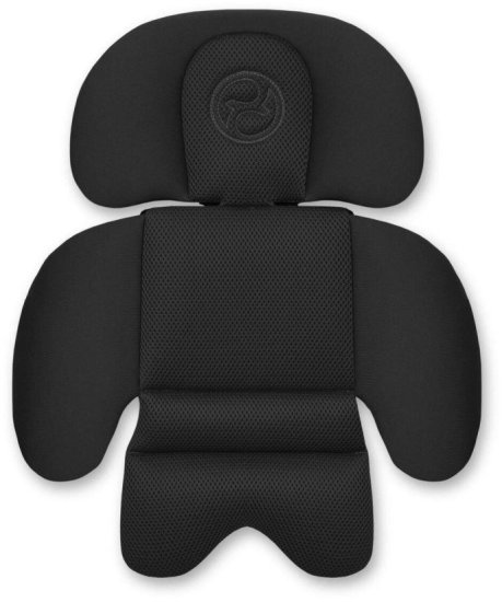מקטין כיסא לתינוק Cybex Sirona G-Line שחור