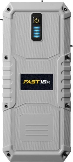 בוסטר התנעה 16K 12V Deca Fast