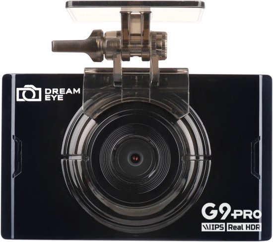 מצלמת דרך קדמית ואחורית FHD G9 PRO GNET