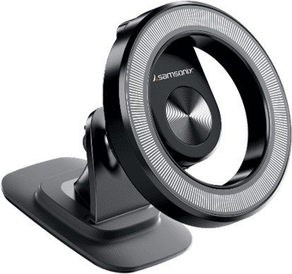 מעמד מגנטי לדשבורד MagSafe MG6 Samsonix