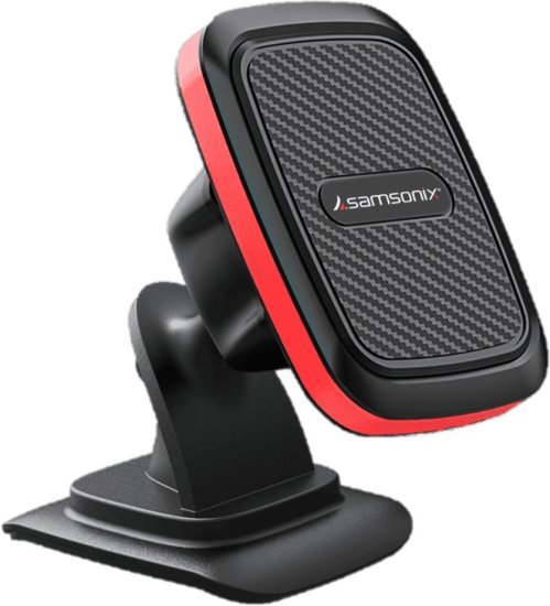 מעמד מגנטי לדשבורד MG3 Samsonix