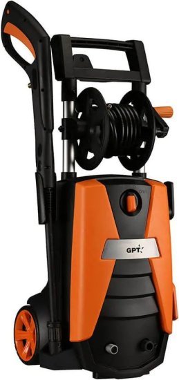 מכונת שטיפה בלחץ 150Bar GPT